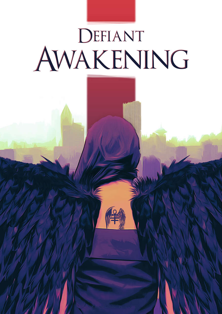 Defiant Awakening (PDF)