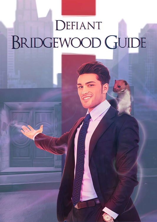 Defiant Bridgewood Guide (PDF)