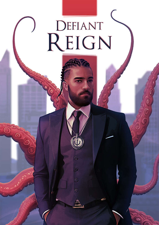 Defiant Reign (PDF)