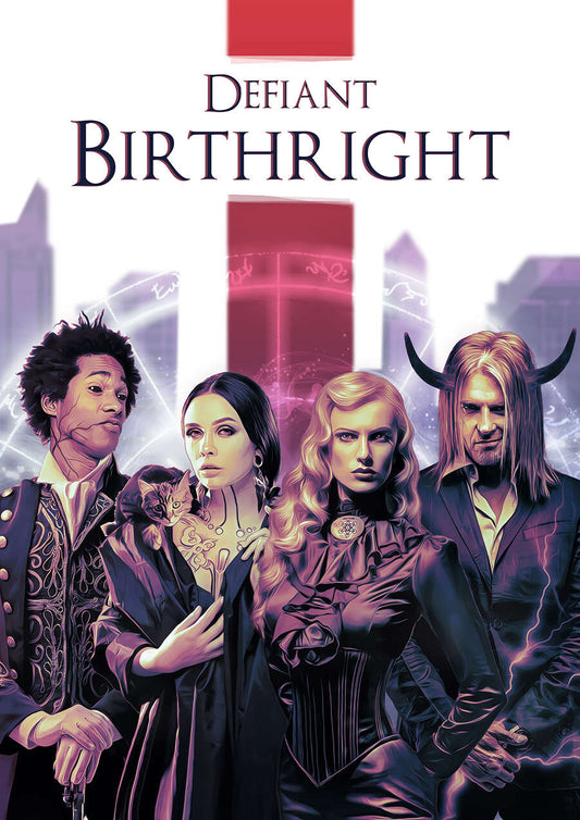 Defiant Birthright (PDF)
