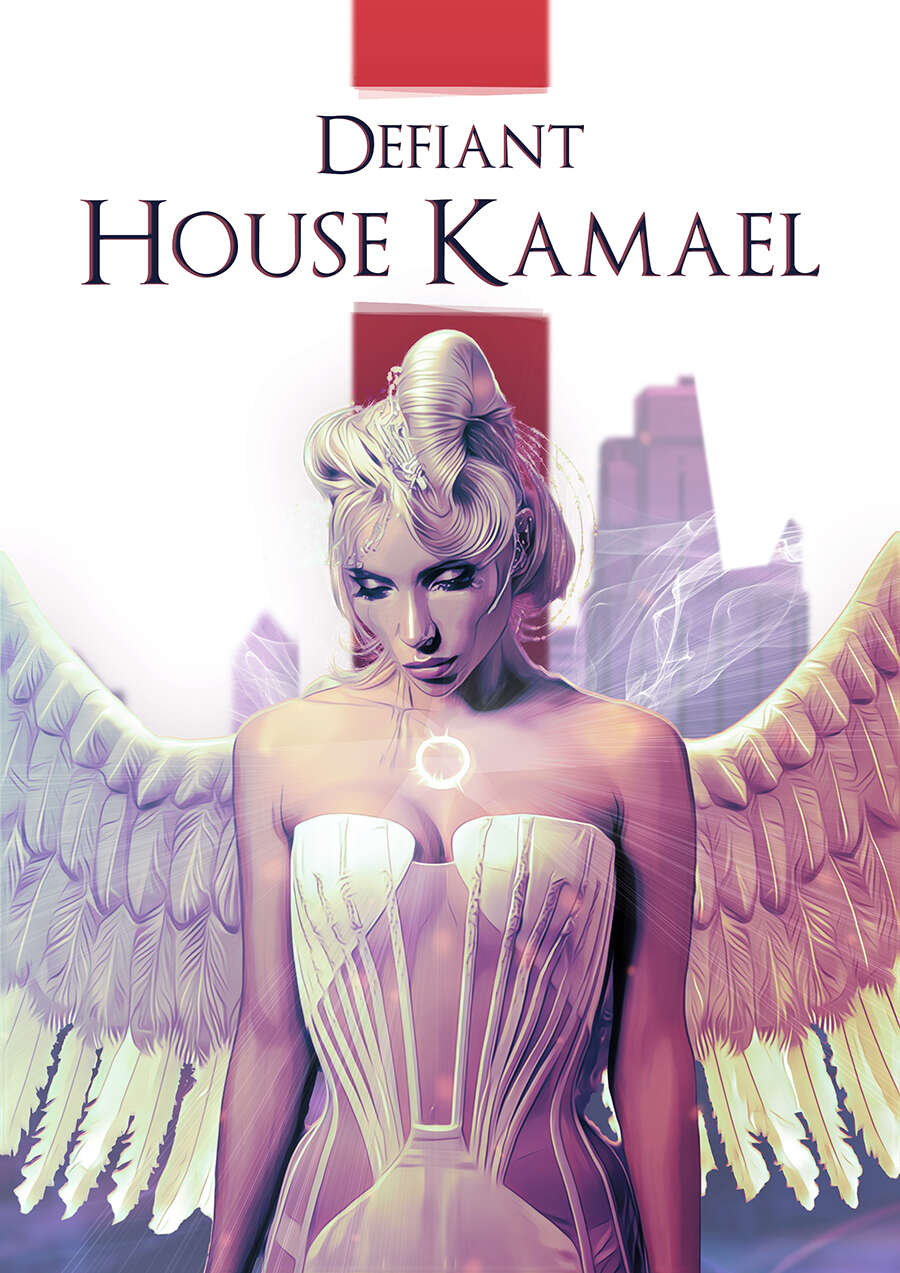 Defiant House Kamael (PDF)