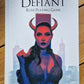 Defiant RPG Hardcover Printed Book (US & Canada Shipping)