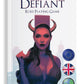 Defiant RPG Hardcover Printed Book (EU & rest of the world shipping)